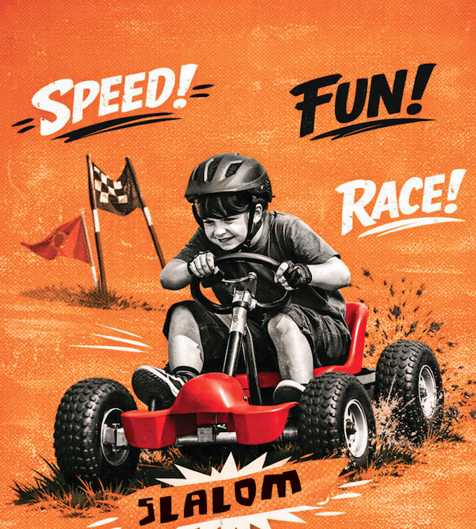 Bob Kart