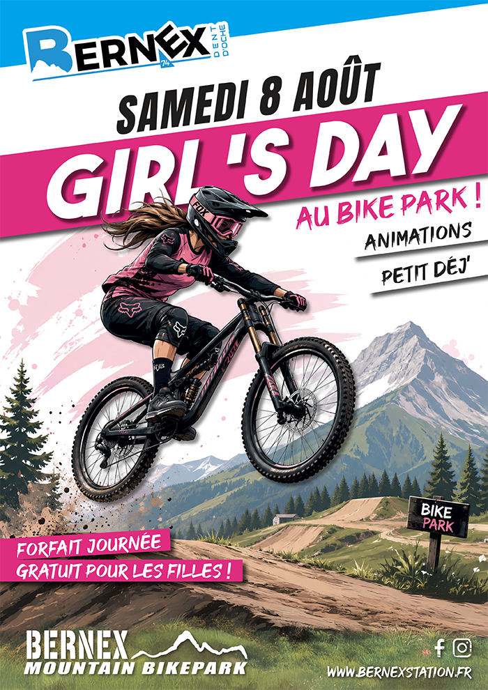 Girls Day