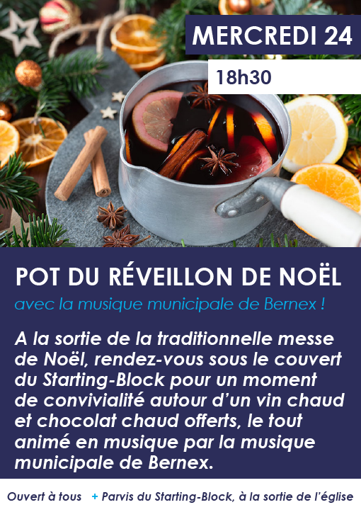 Descentes aux Flambeaux