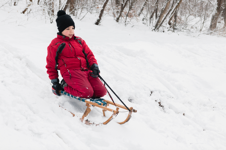 Espace Luge