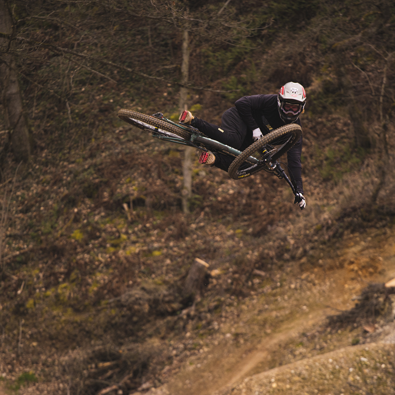 Forfait Journée Bike Park