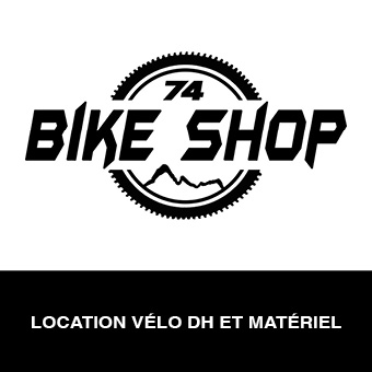 Bike Shop