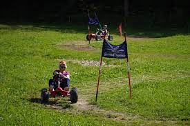 Bob Kart