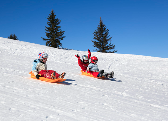 Espace Luge