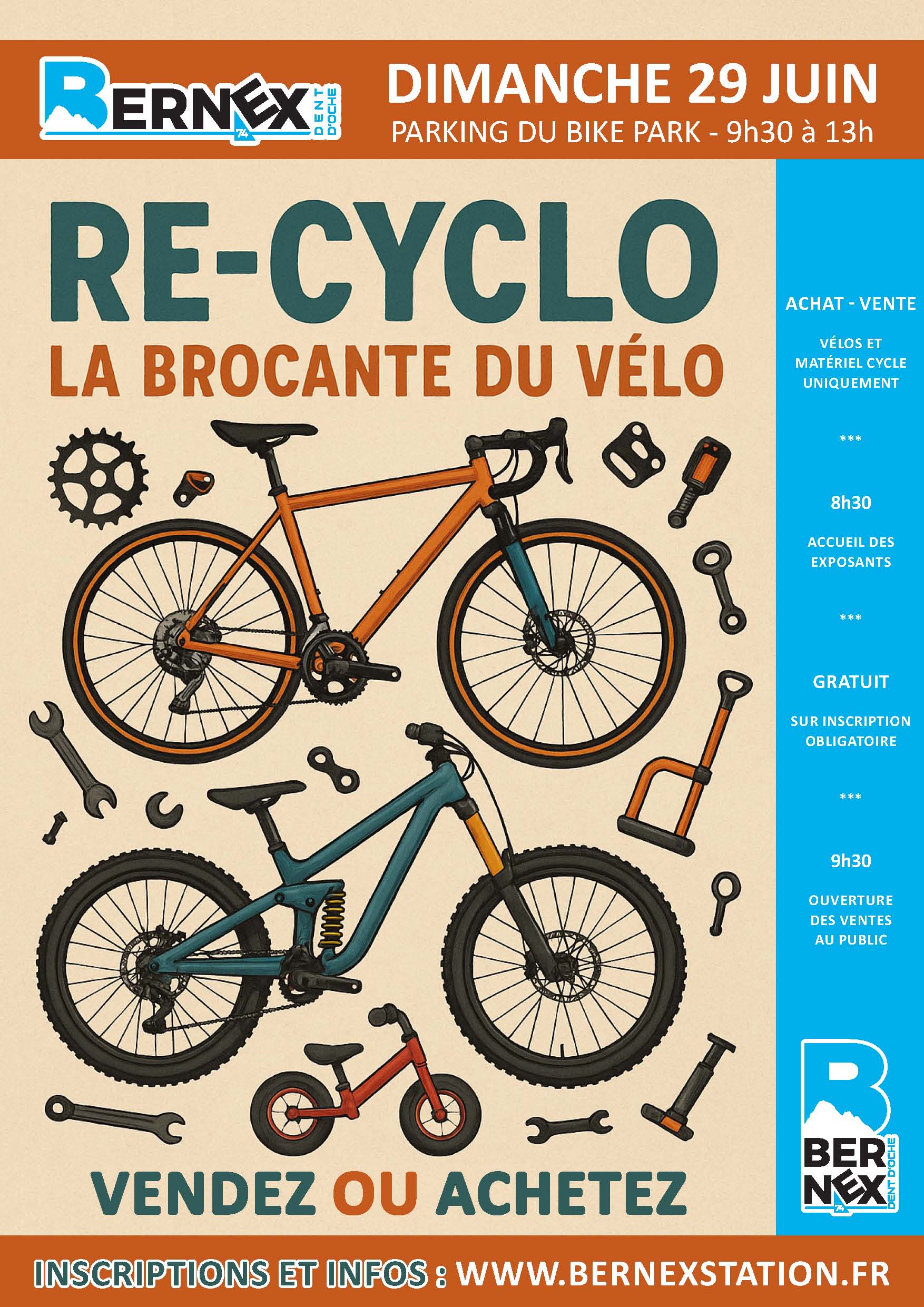 Re-cyclo